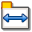 toolbar - zoom fit view width